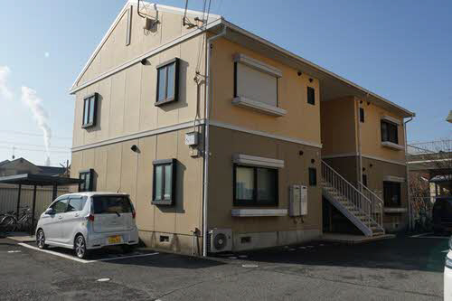 フローラル白浜