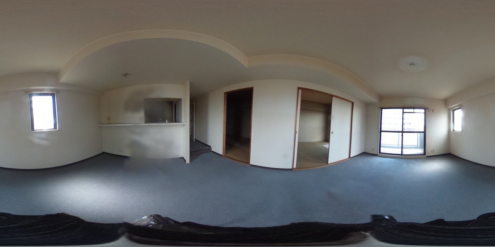 リビング 写真33