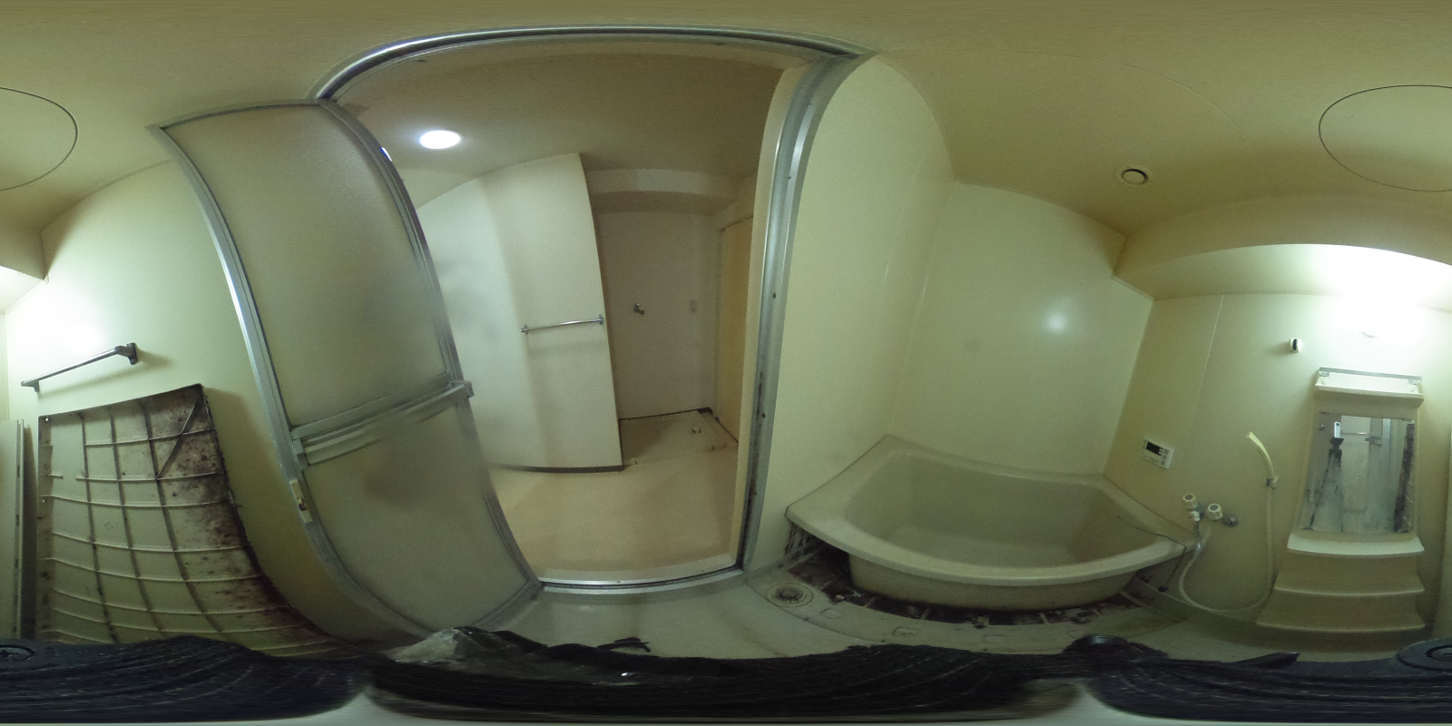 バス 写真35