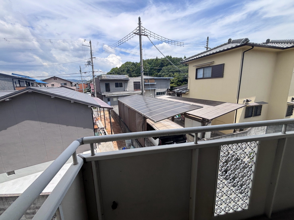 眺望 写真13