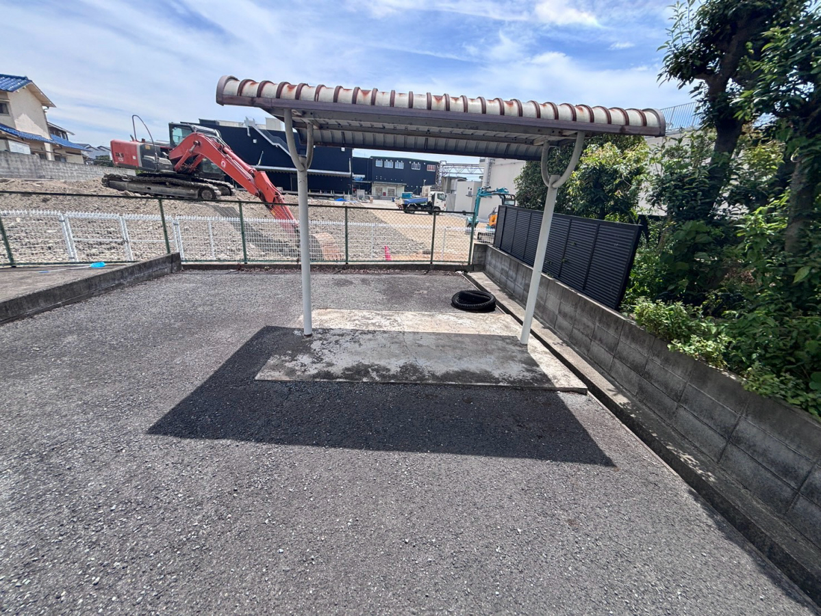 共用部 写真15