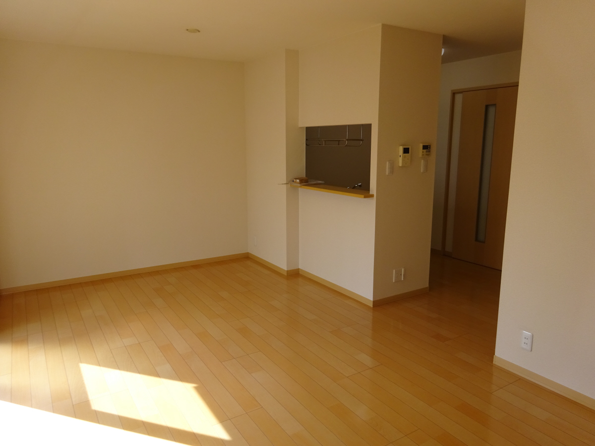 リビング 写真2