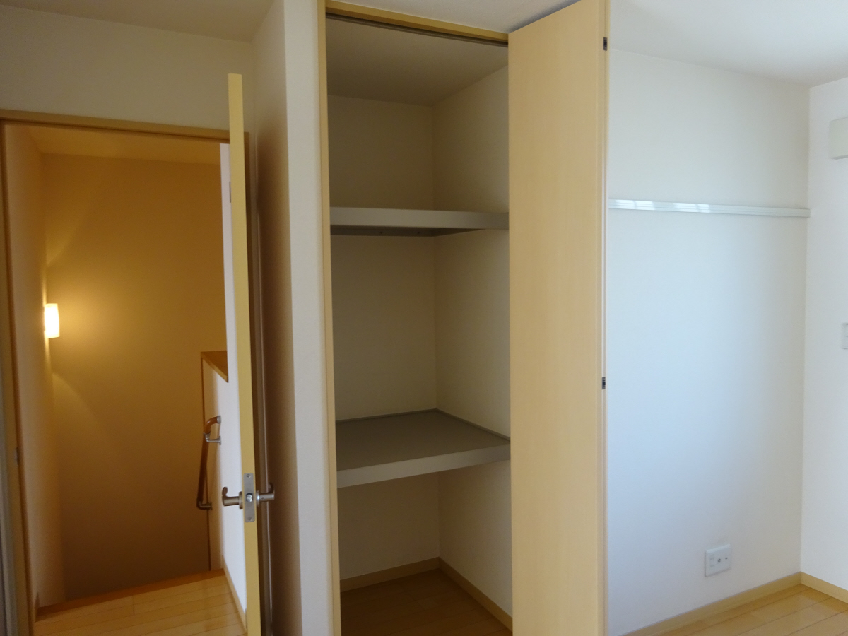 収納 写真9