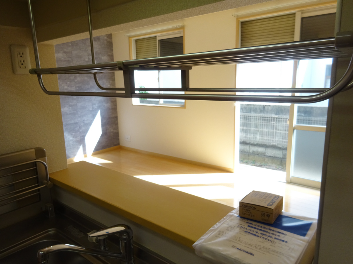 リビング 写真19