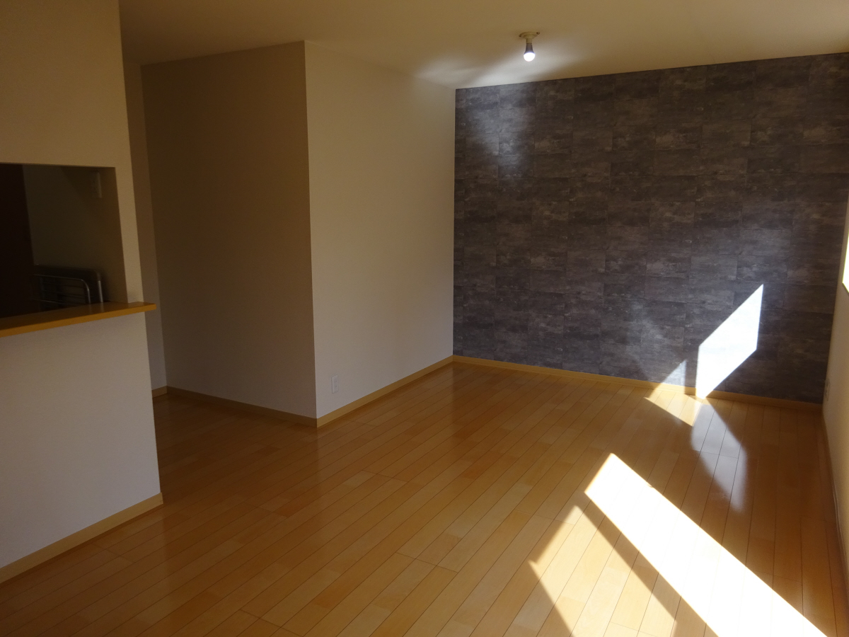 リビング 写真20