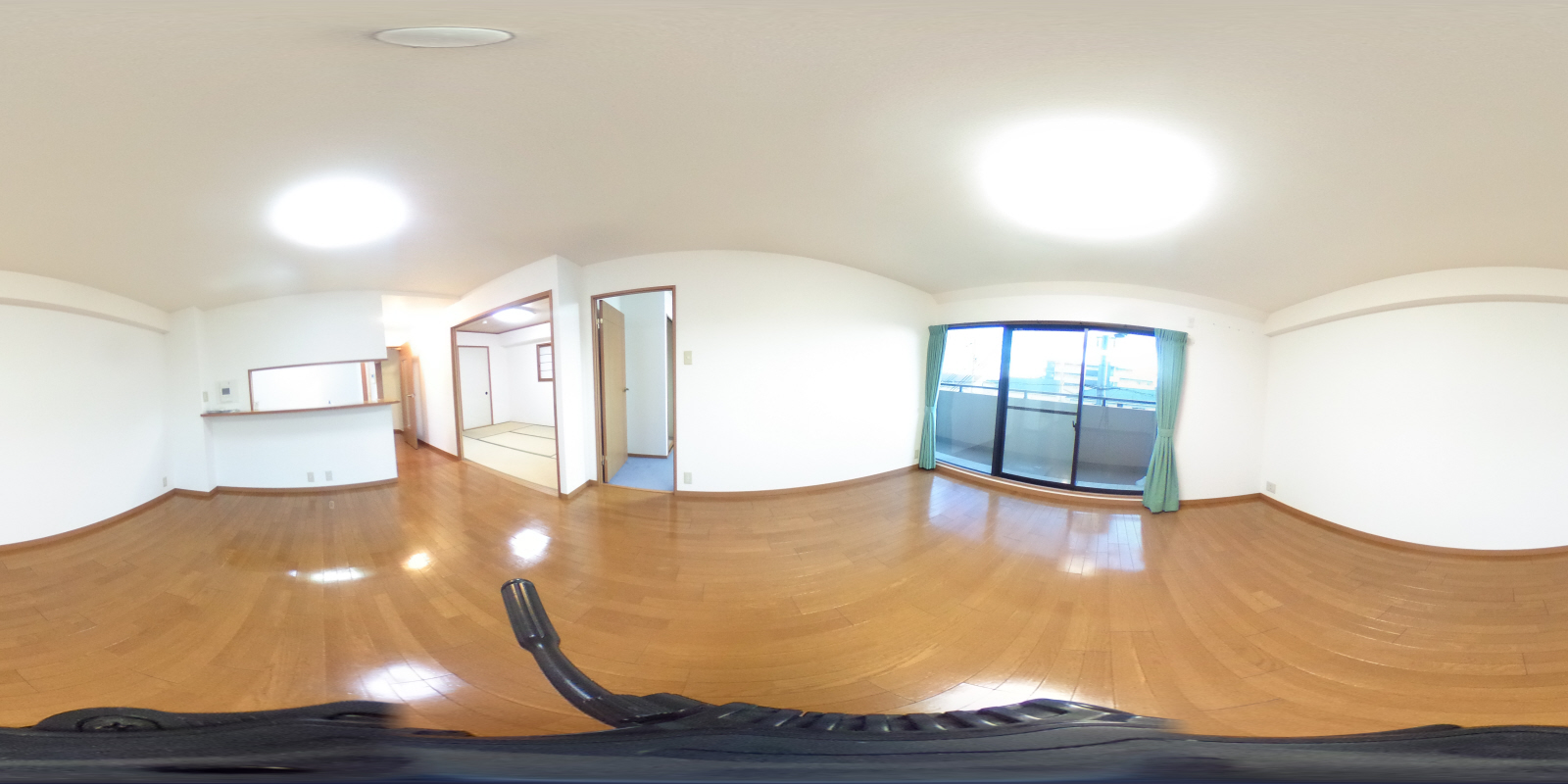 リビング 写真33