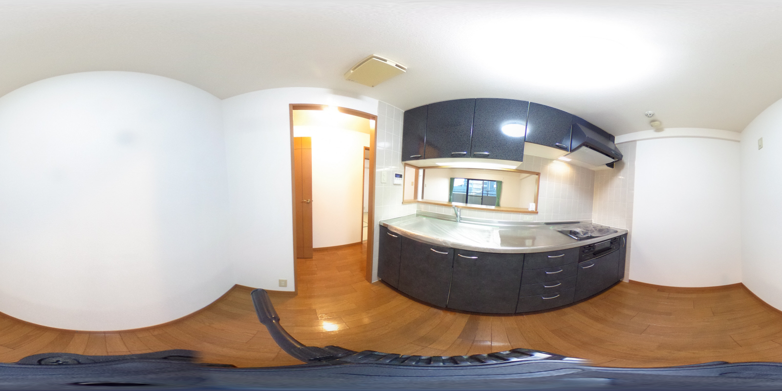 キッチン 写真34