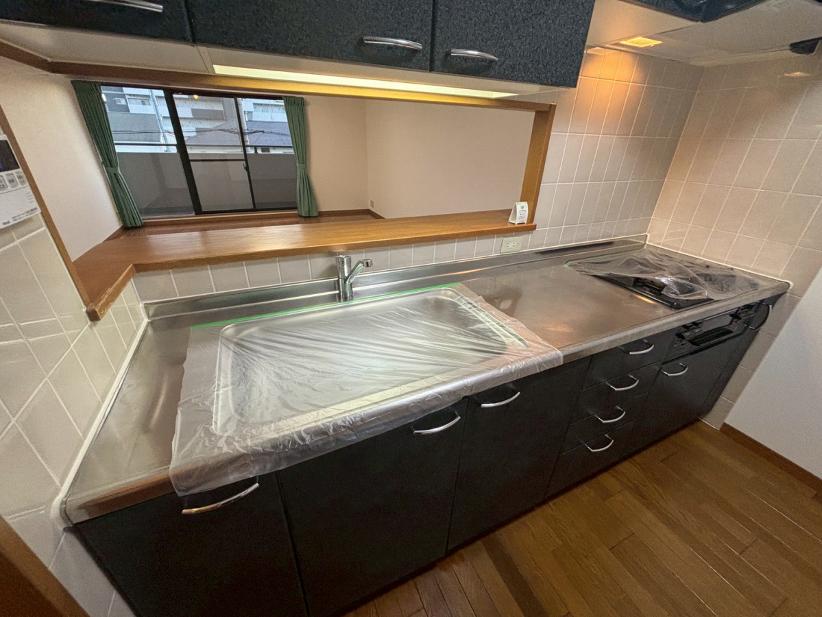 キッチン 写真3