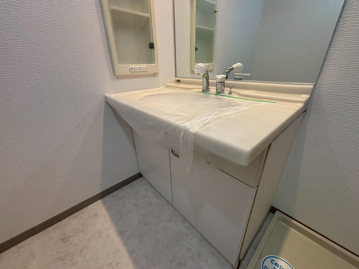 洗面所 写真6