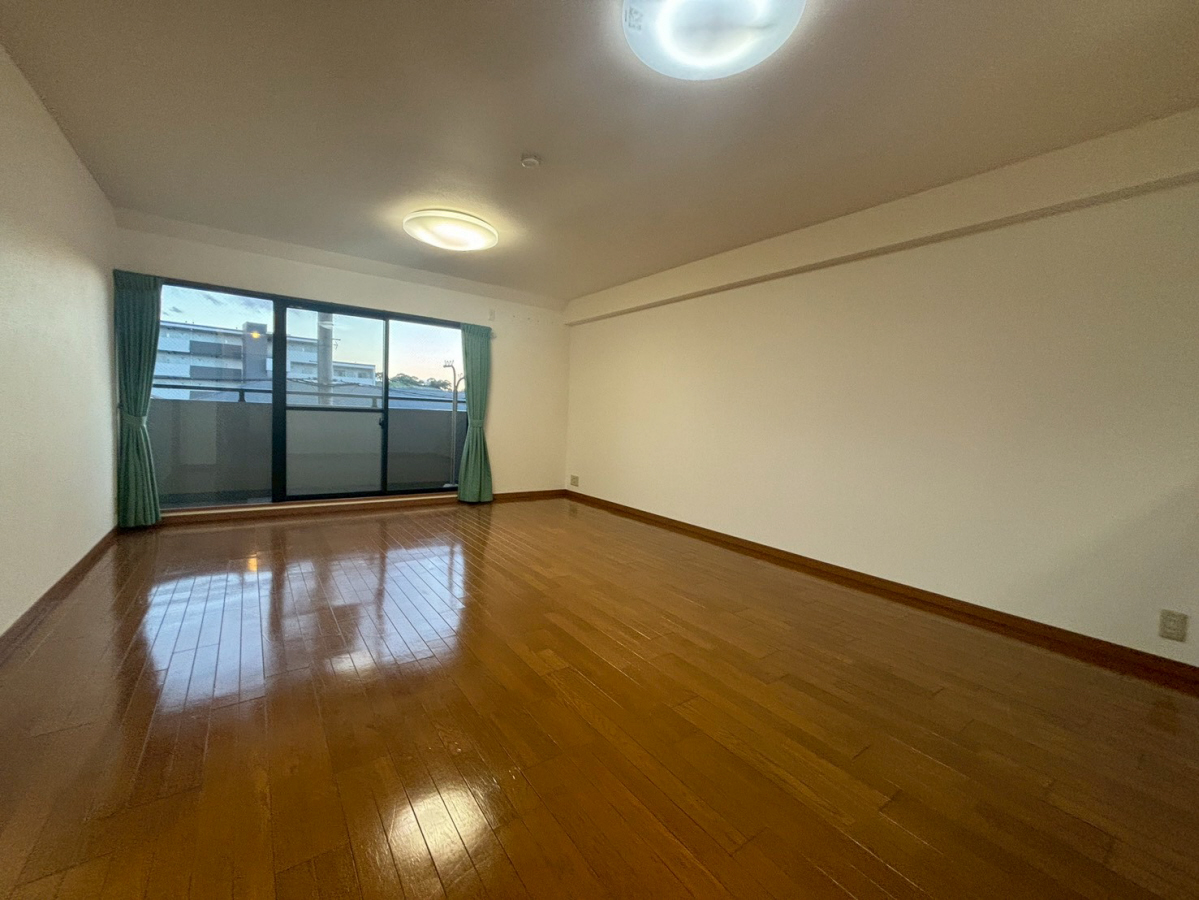 リビング 写真17