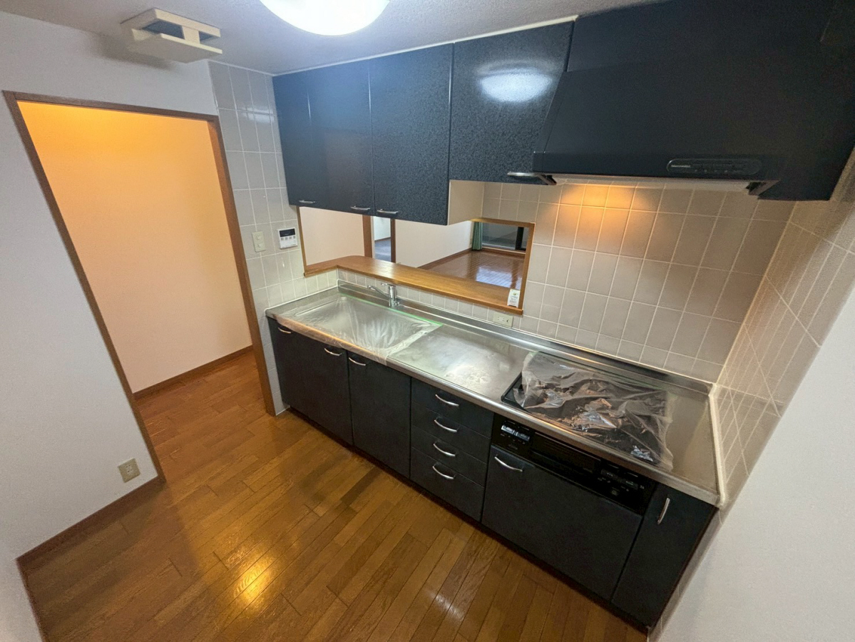 キッチン 写真18