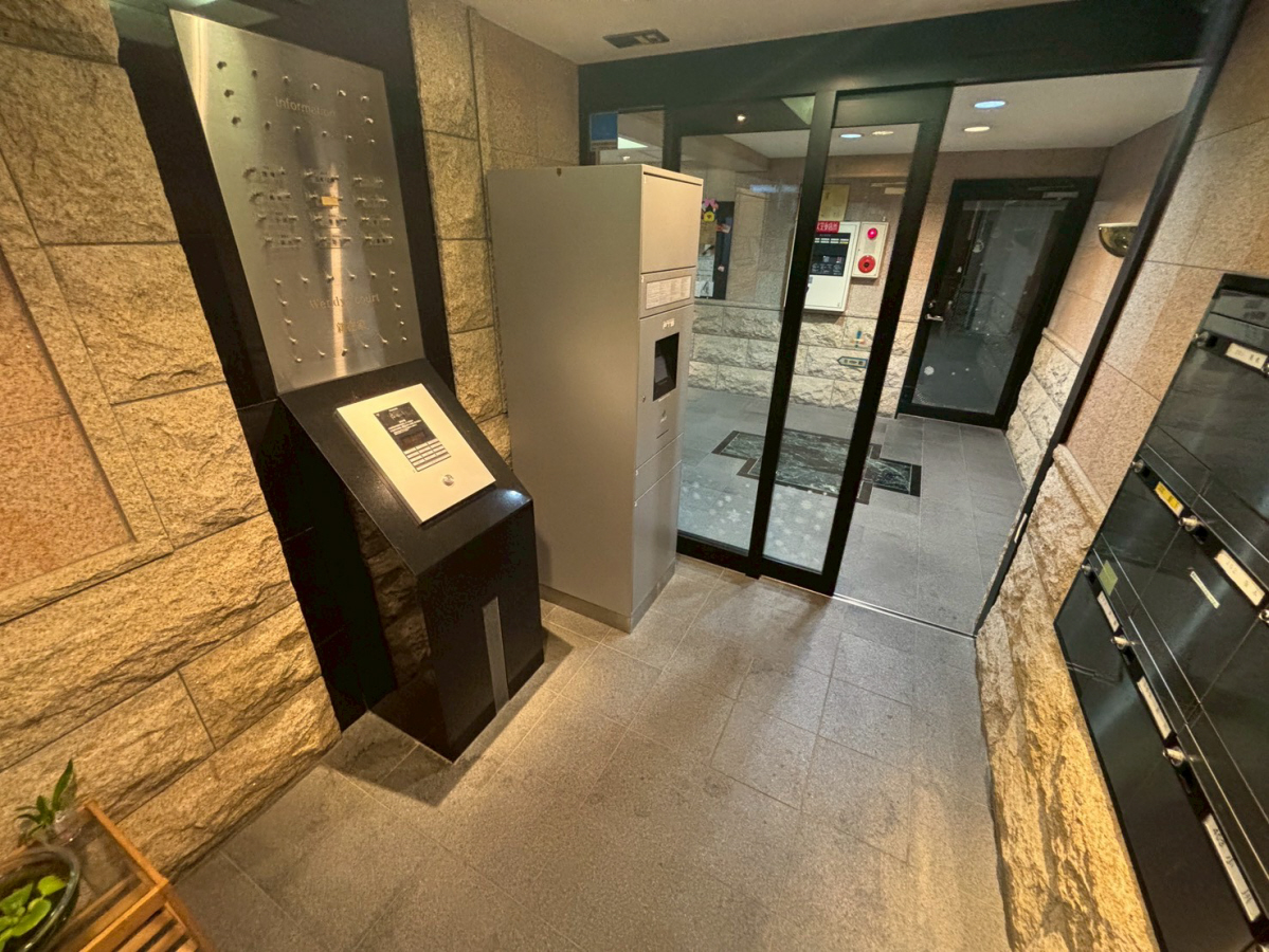 エントランス 写真32