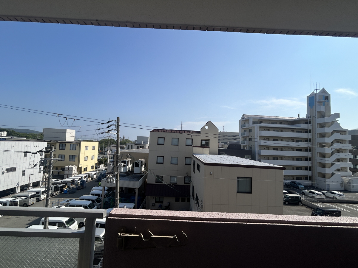 眺望 写真9