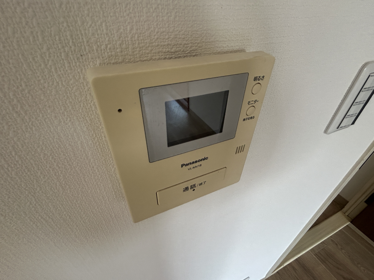 セキュリティ 写真14