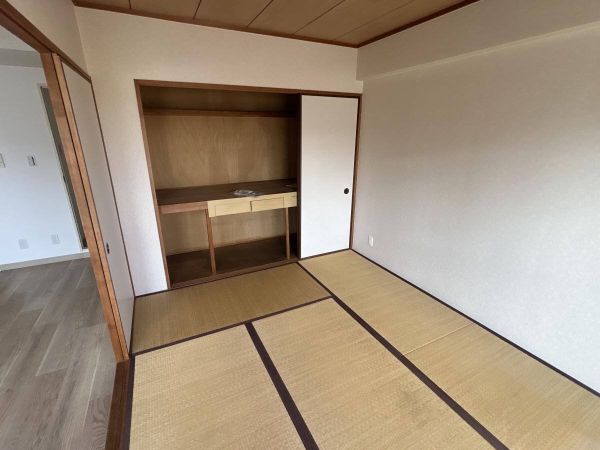 その他部屋・スペース 写真28