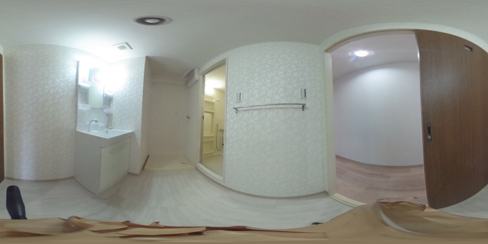 洗面所 写真34
