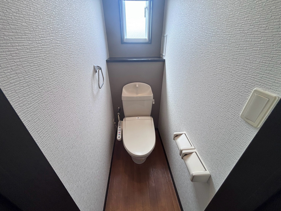 トイレ 写真5
