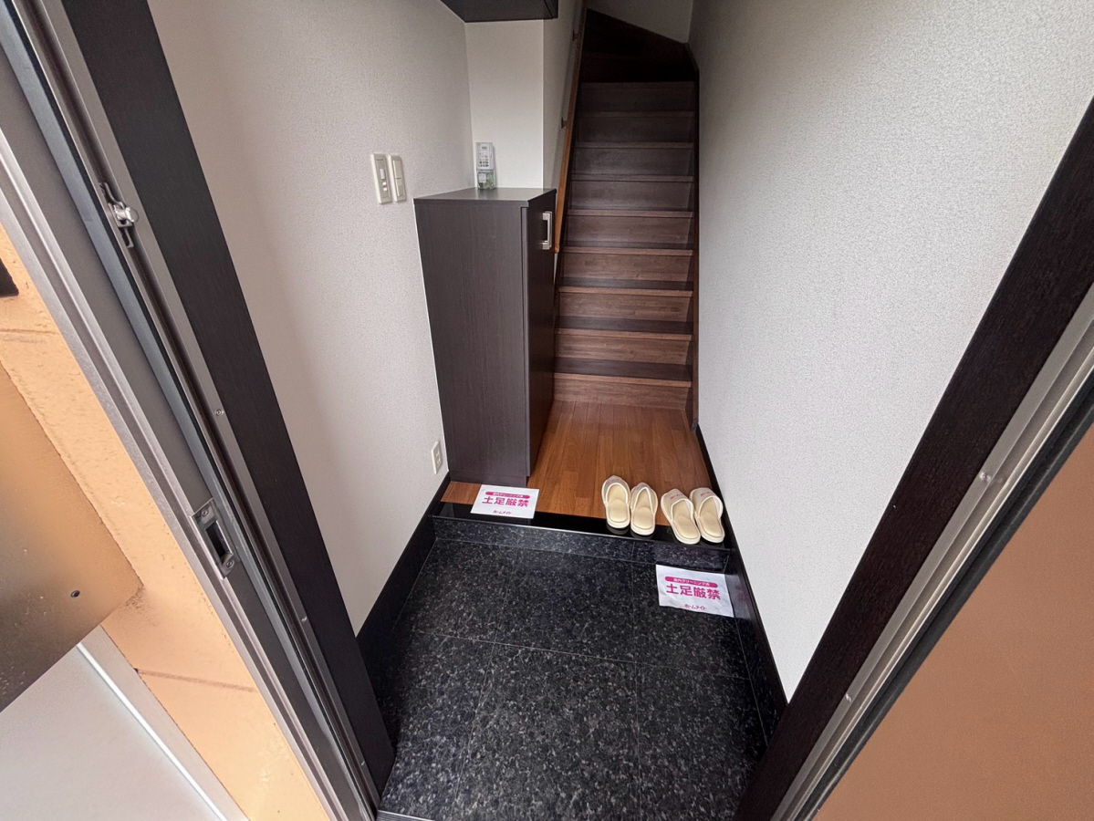 玄関 写真9