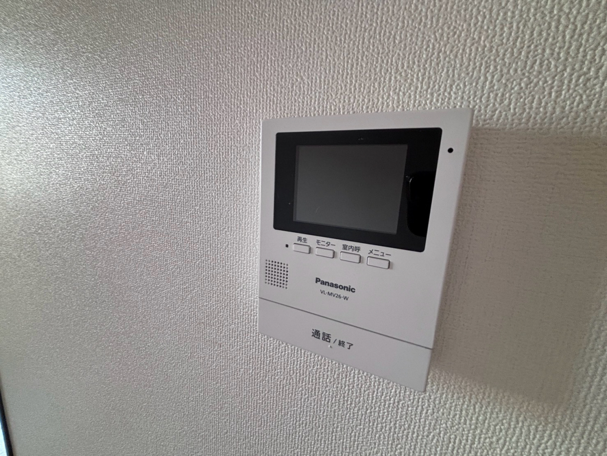セキュリティ 写真11
