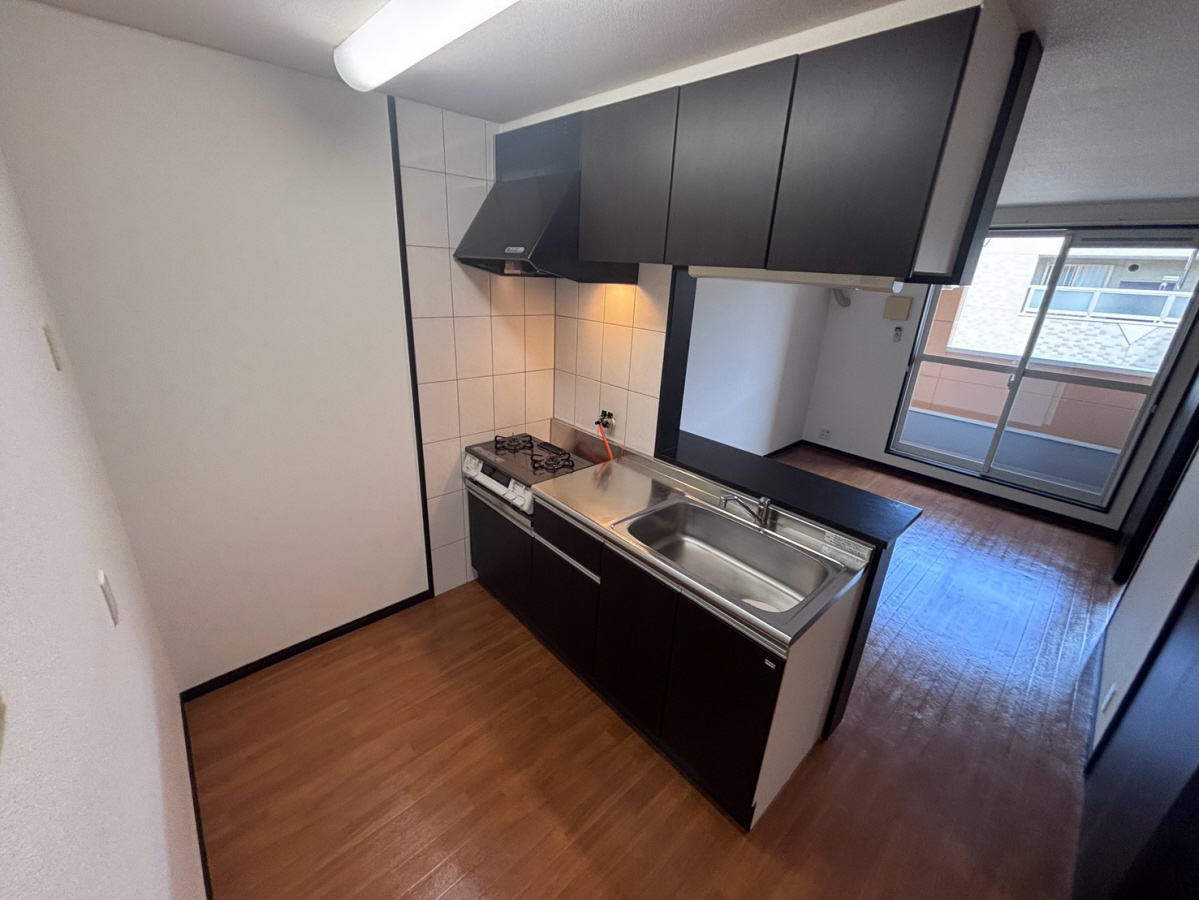 キッチン 写真18