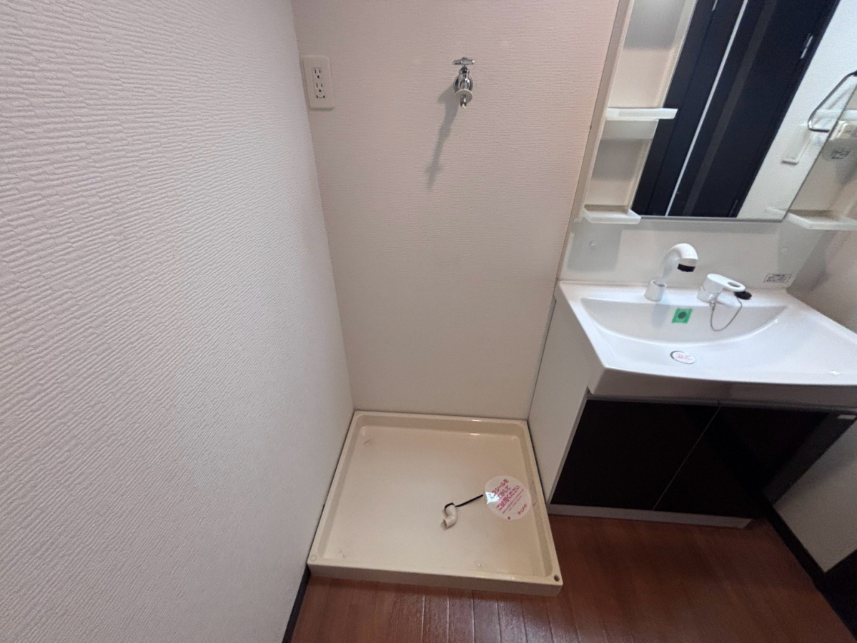 洗面所 写真32