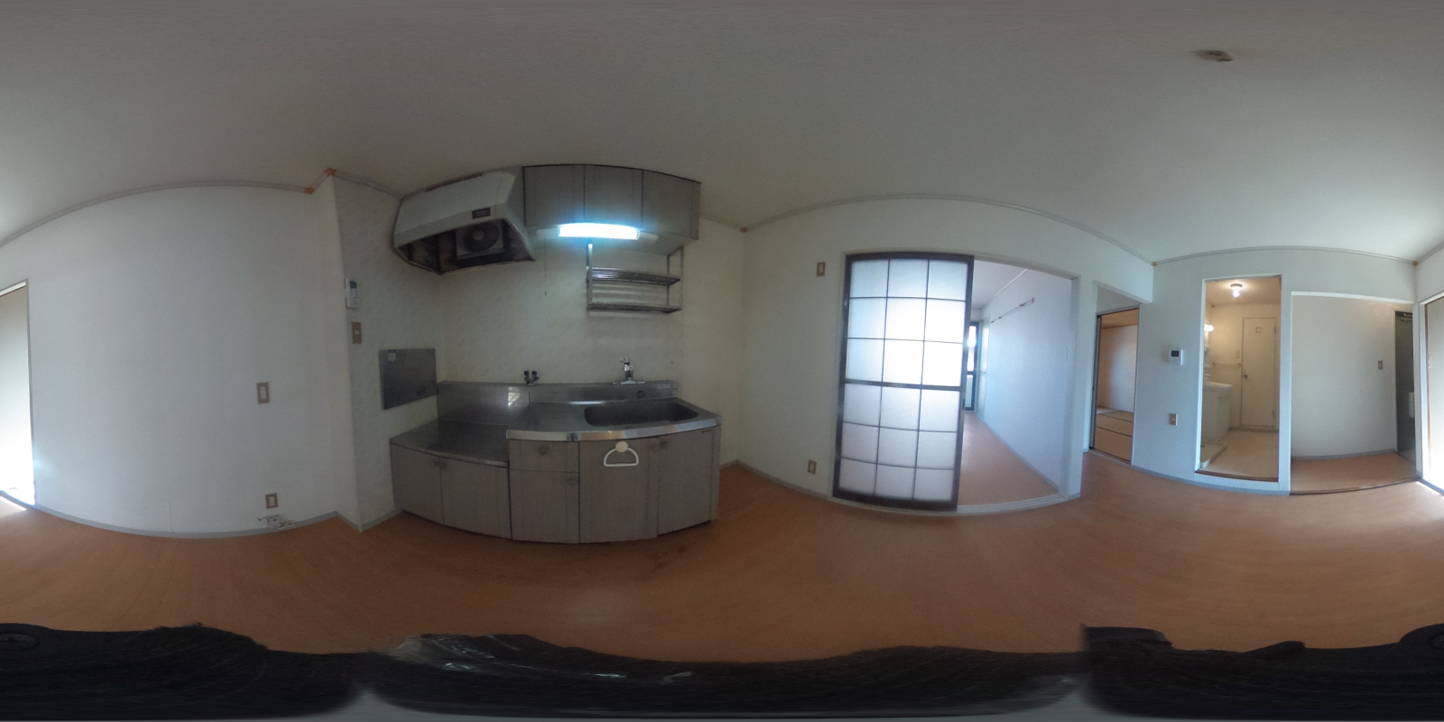 キッチン 写真34