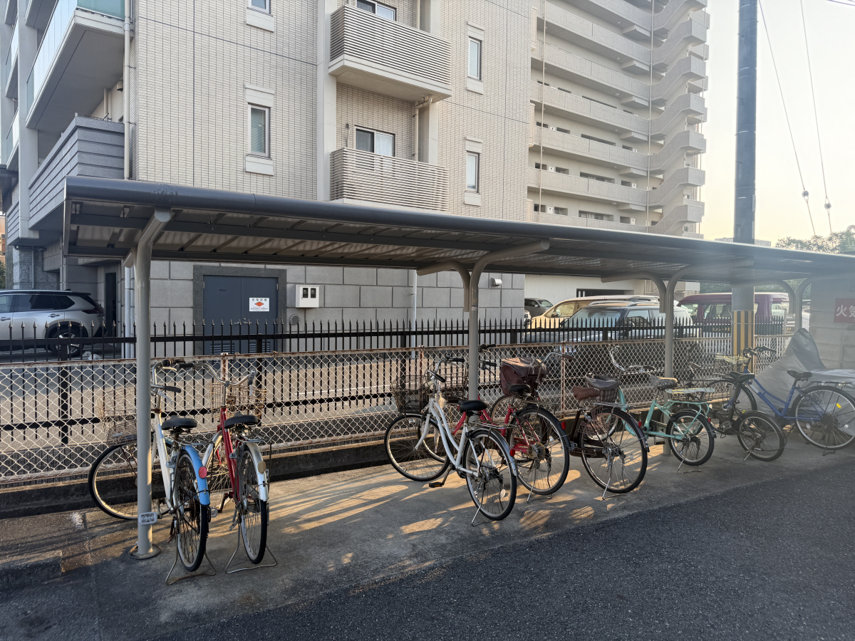 共用部 写真28