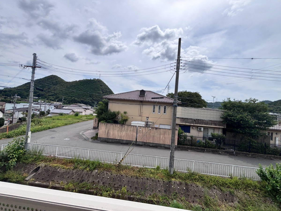 眺望 写真13
