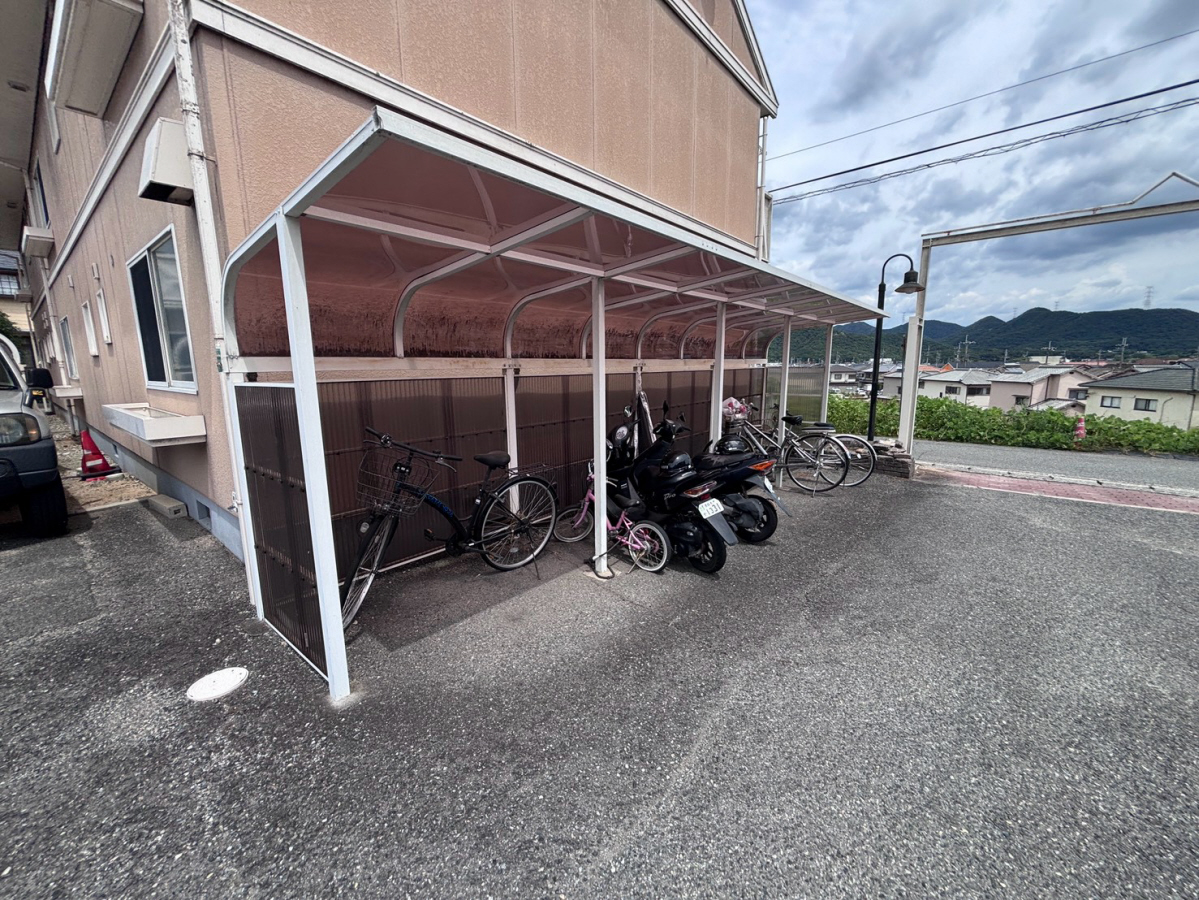 共用部 写真15