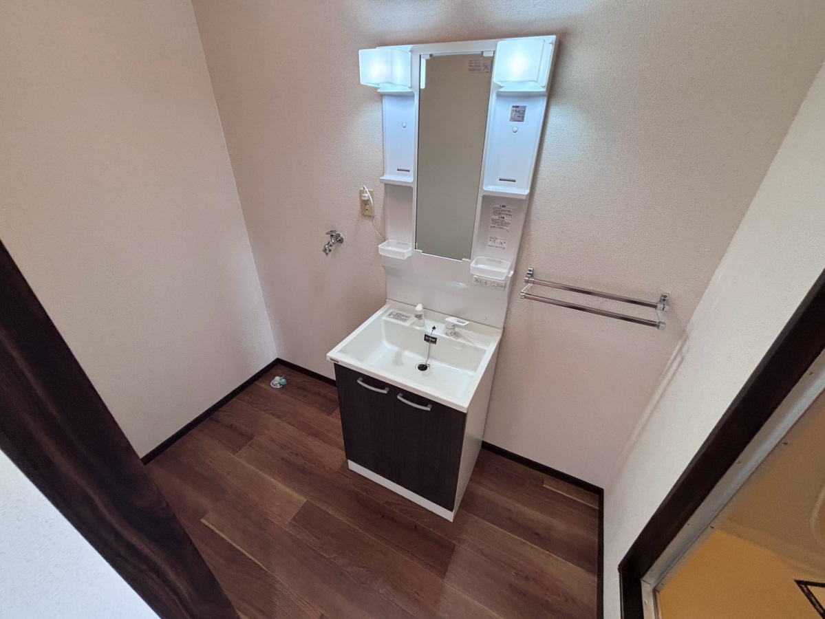 キッチン 写真17