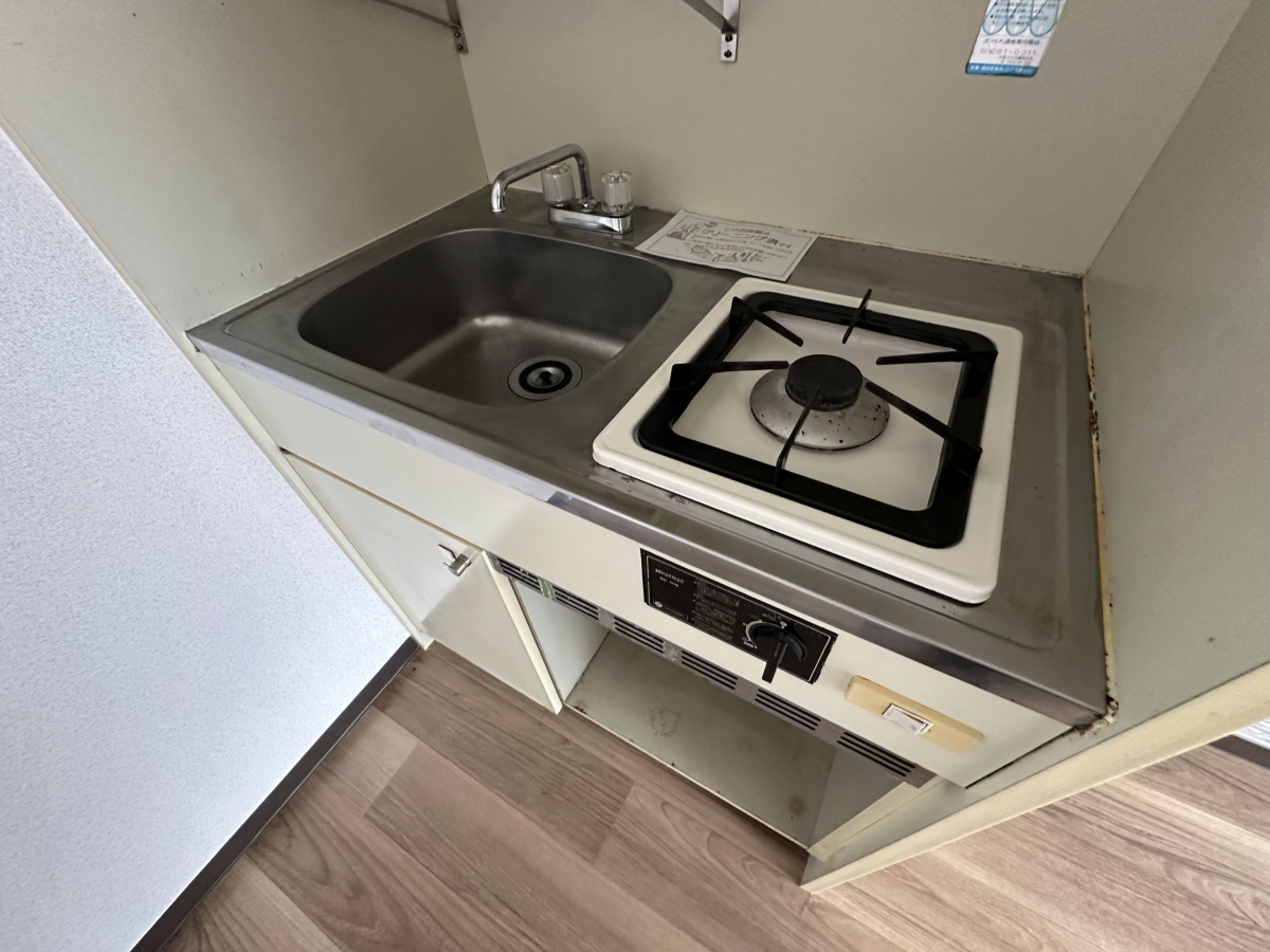 キッチン 写真3