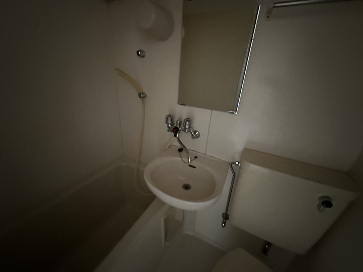洗面所 写真6