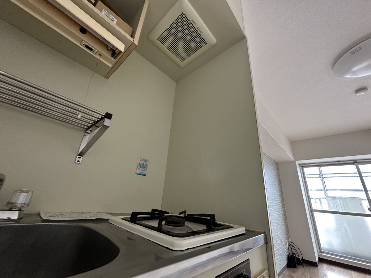 キッチン 写真19