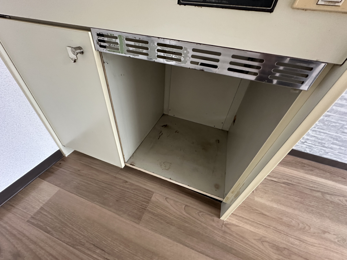 キッチン 写真20