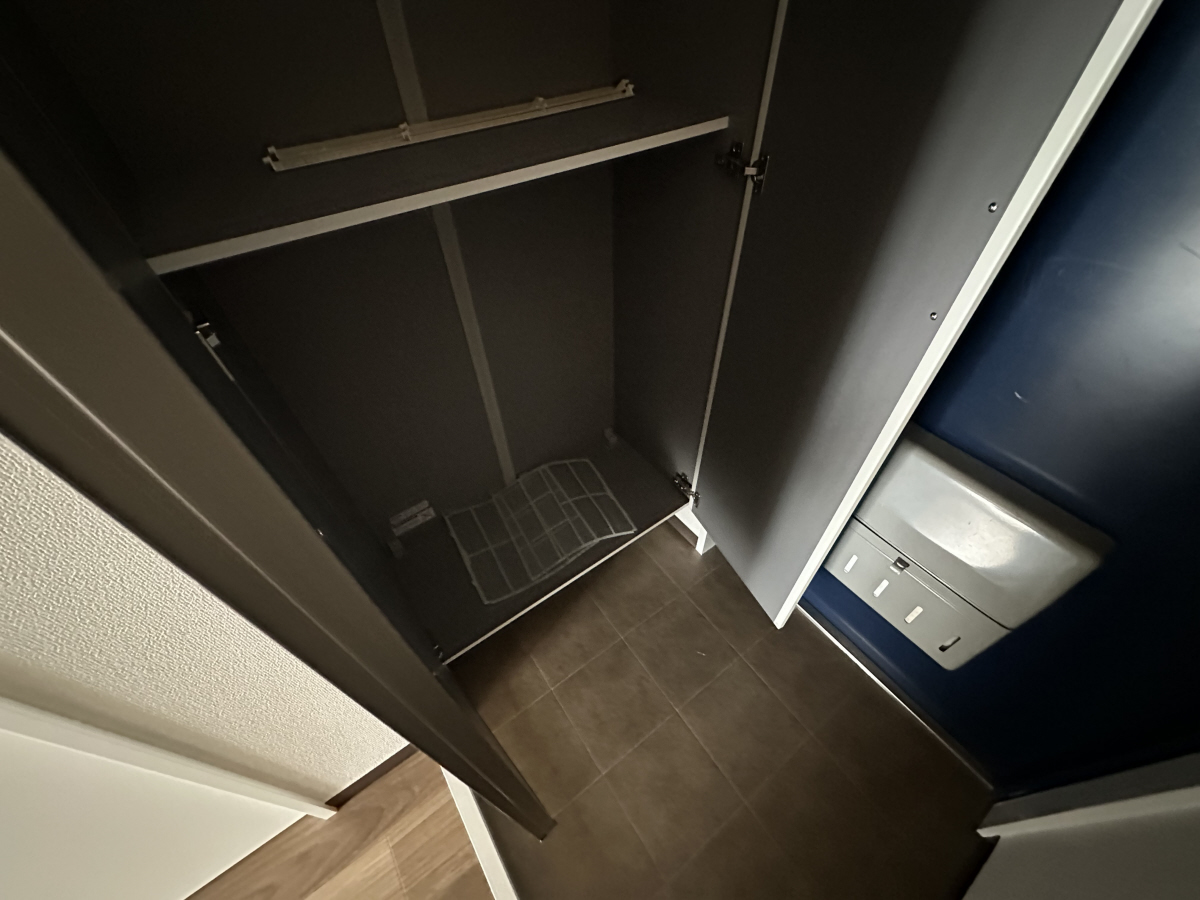 収納 写真32