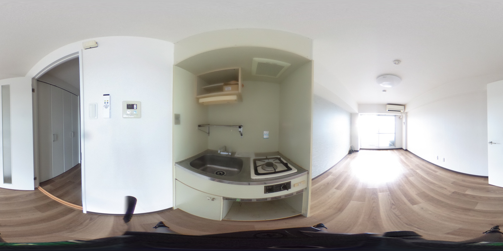 キッチン 写真34