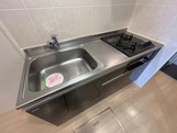 キッチン 写真28