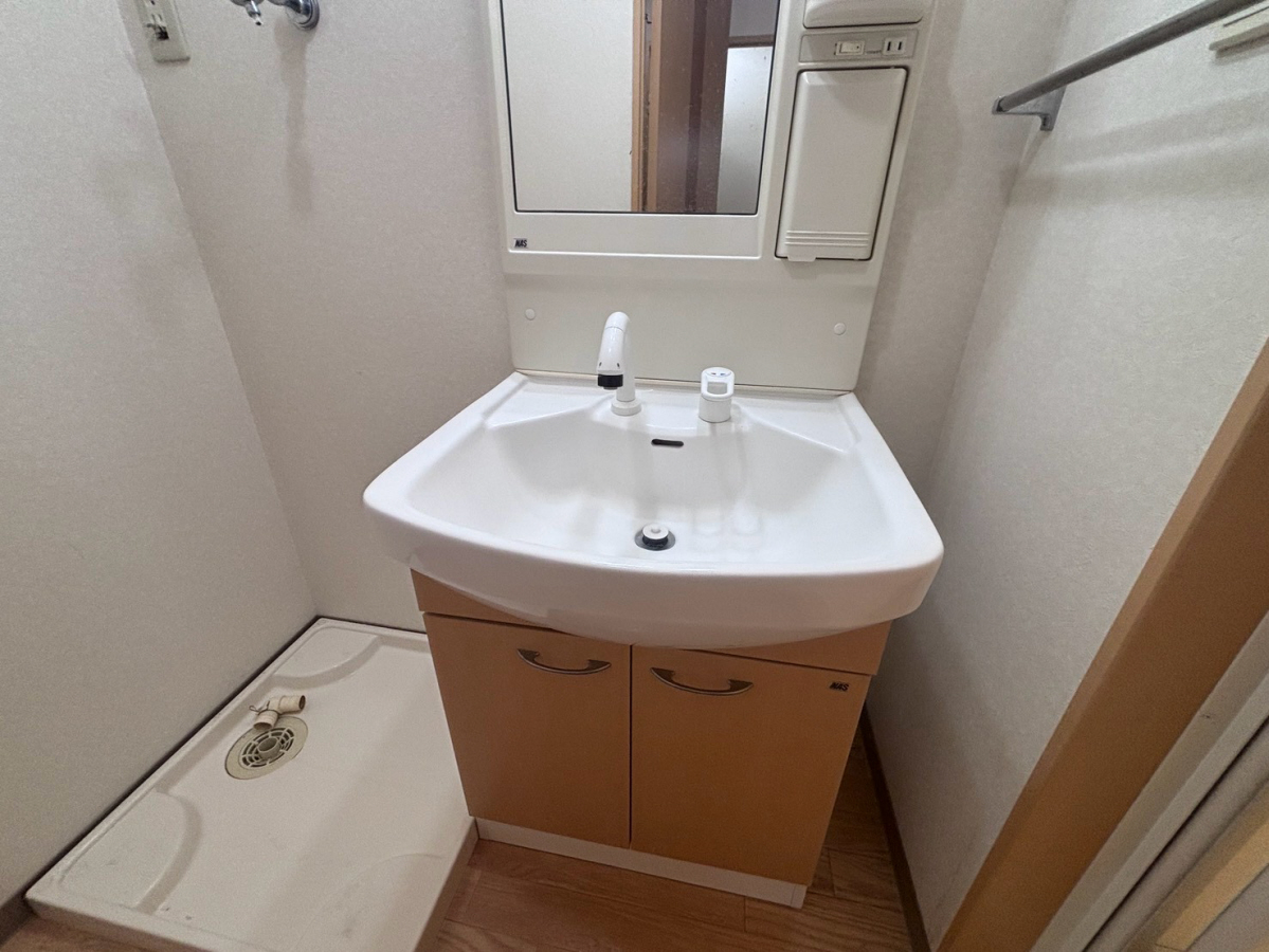 洗面所 写真6