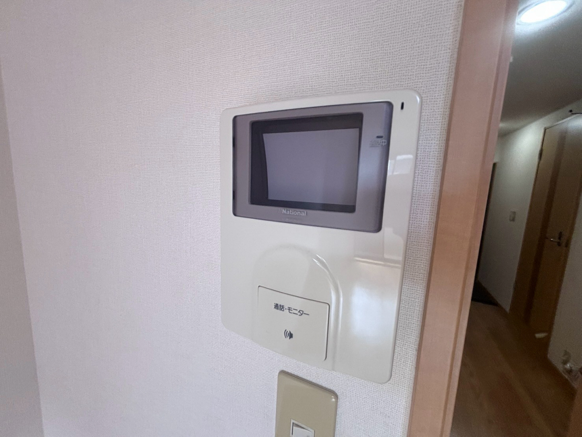 セキュリティ 写真11
