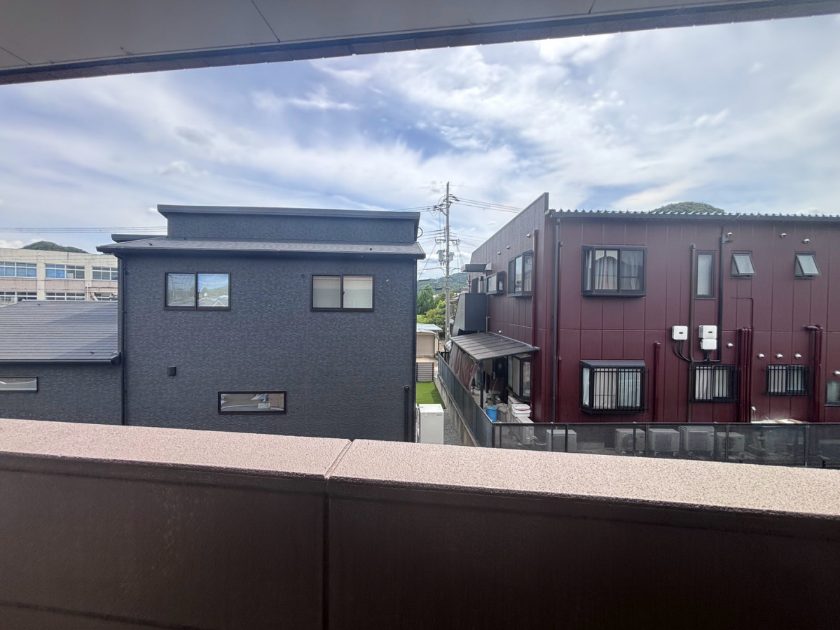 眺望 写真13
