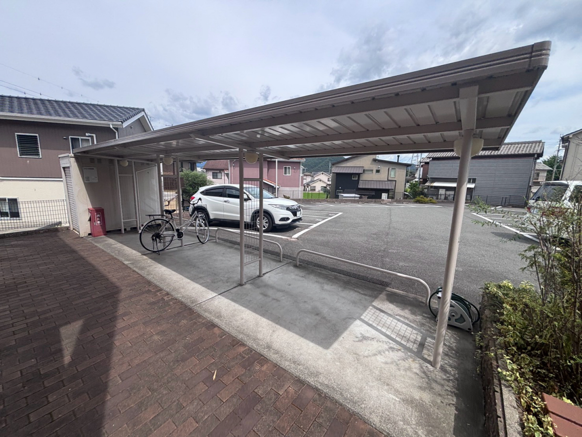 共用部 写真14