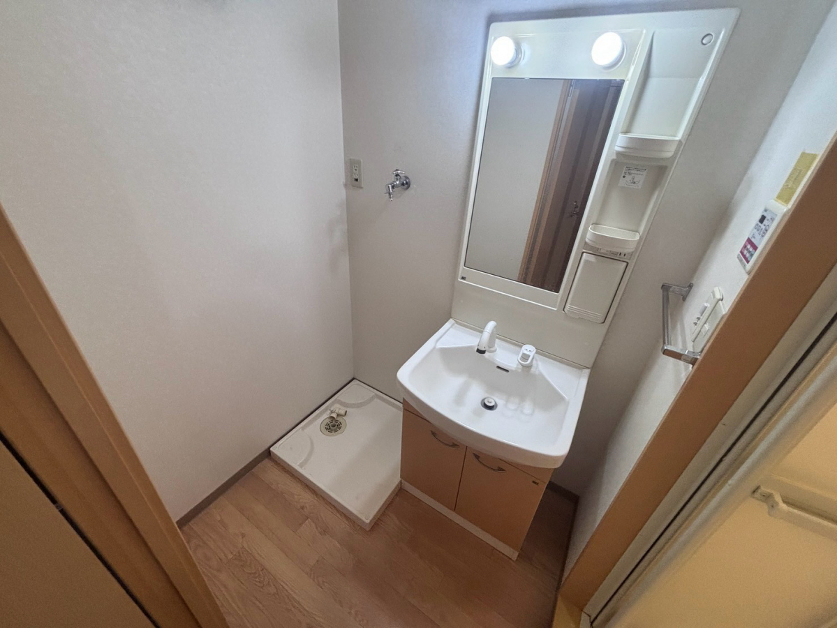 洗面所 写真28