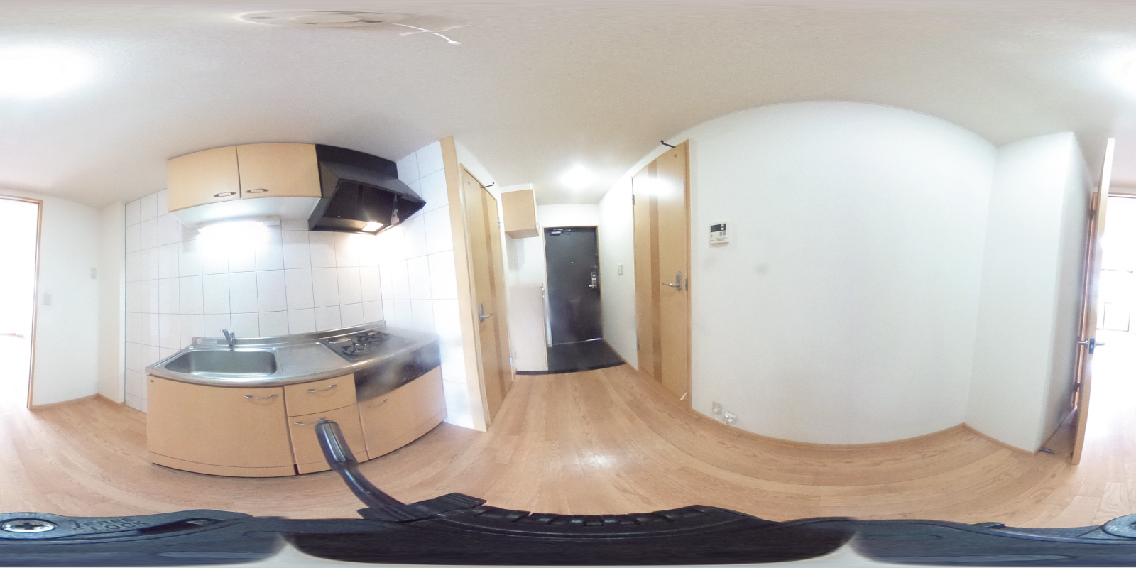 キッチン 写真34