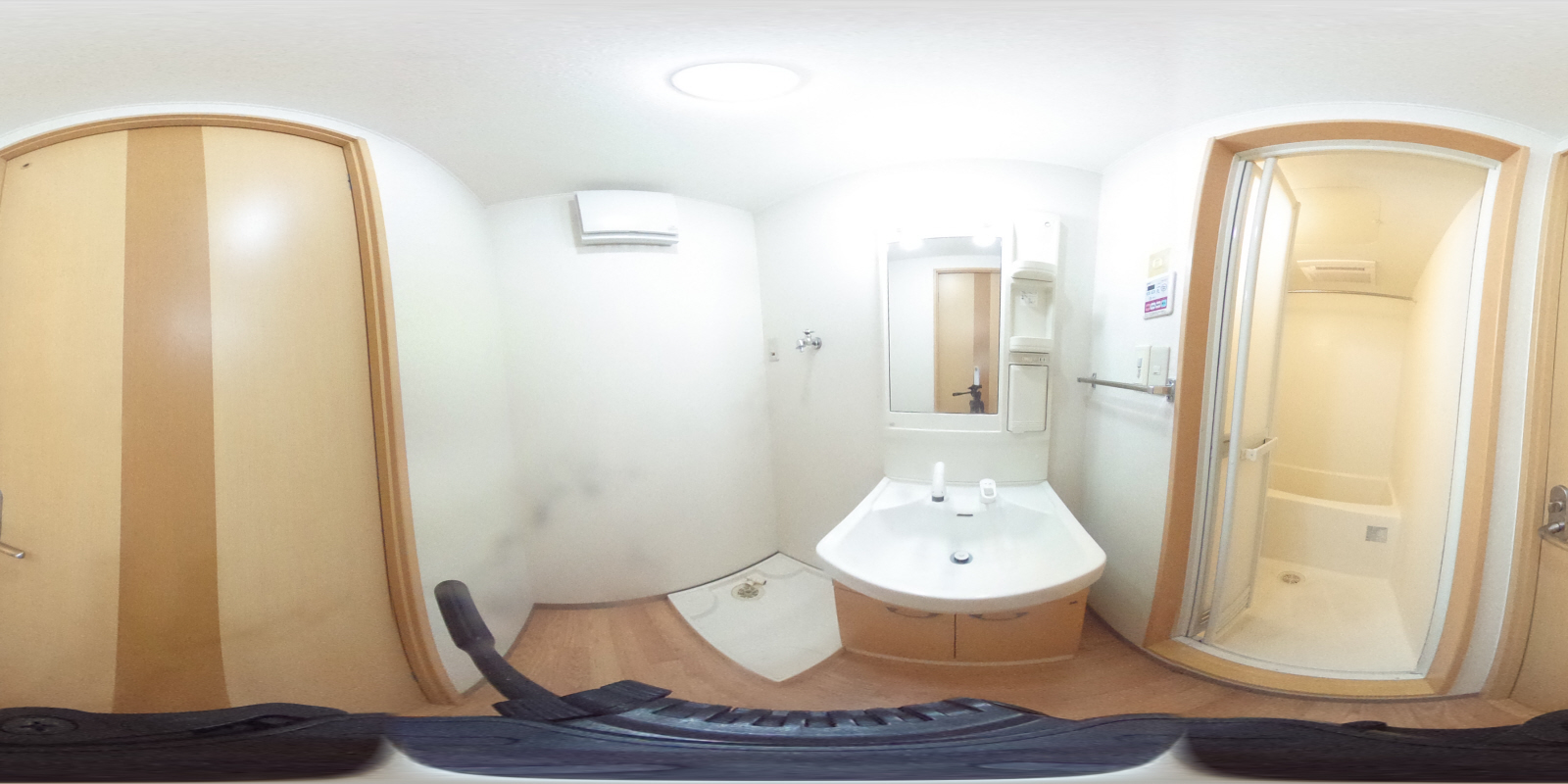 個室 写真36