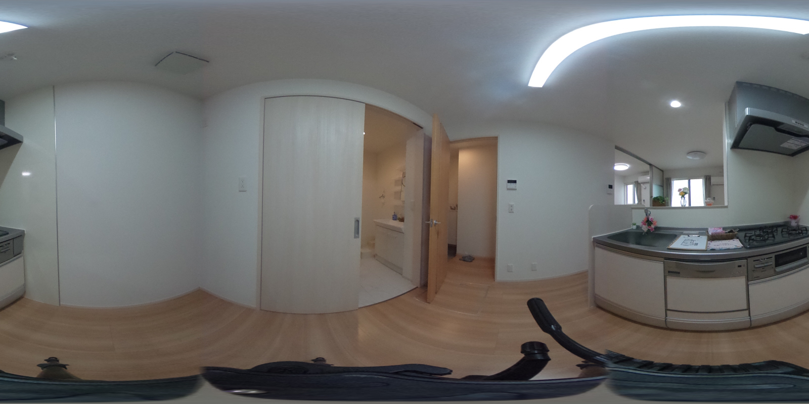 キッチン 写真34