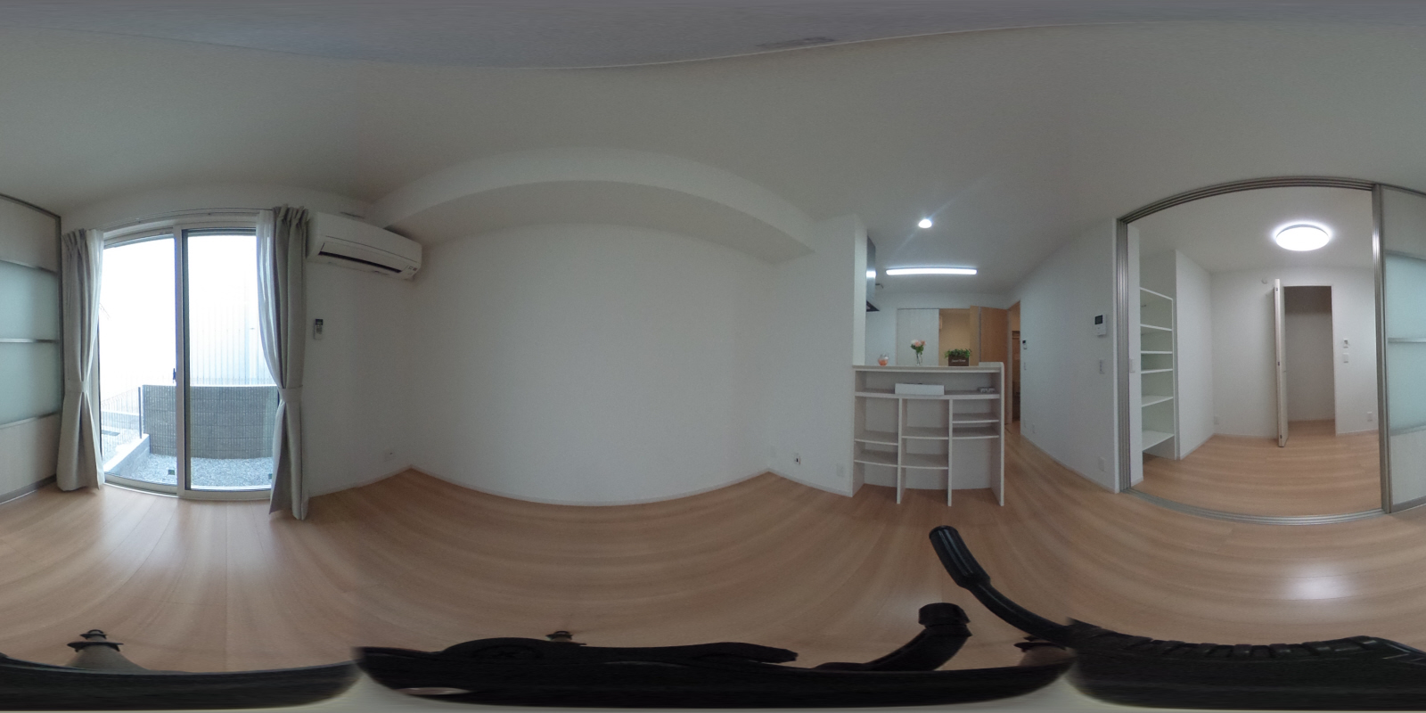 リビング 写真35