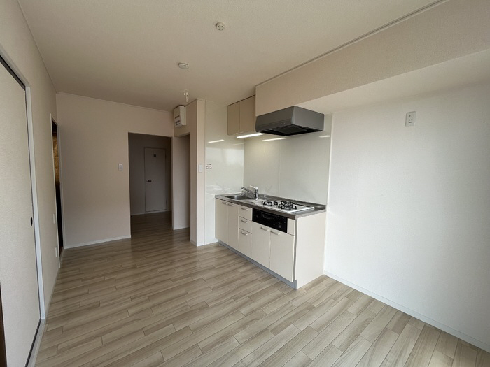 リビング 写真2