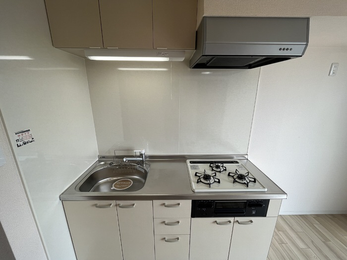 キッチン 写真3