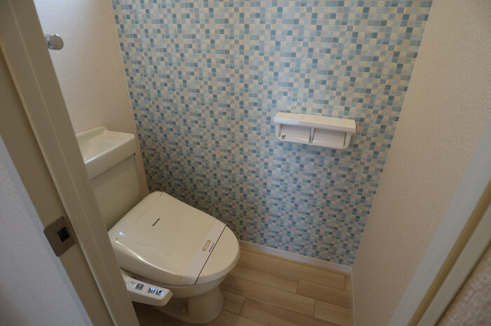トイレ 写真5