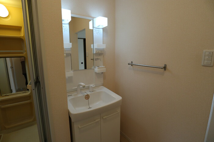 洗面所 写真6